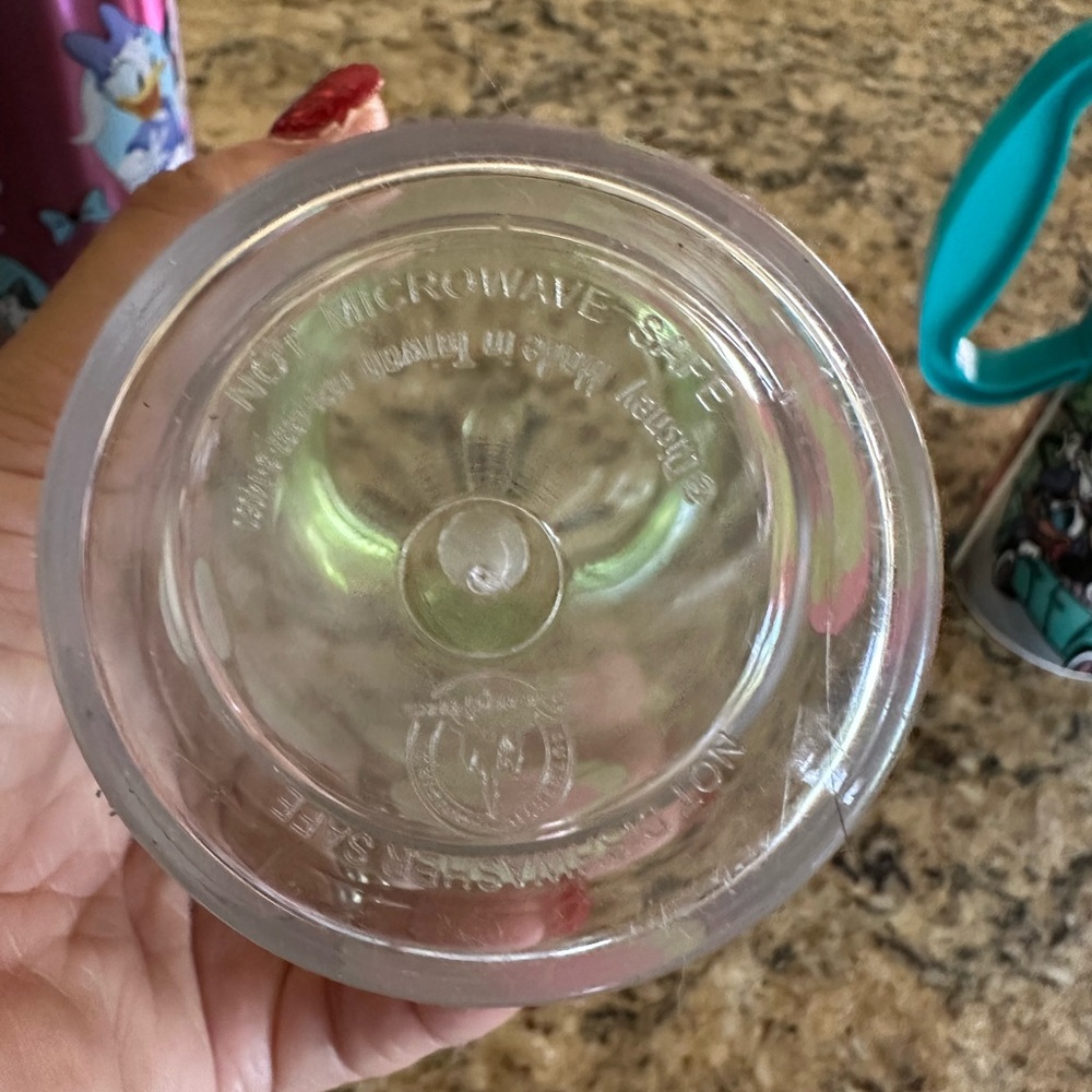 Disney Colorful Character Tumblers Set - Picture 6 of 8
